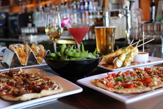 Ling & Louie's Asian Bar and Grill